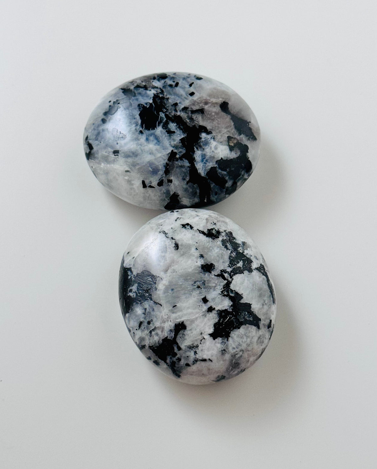 Rainbow Moonstone