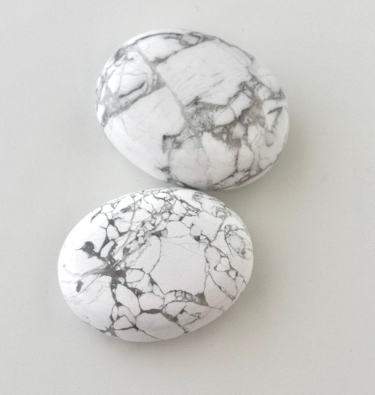 Howlite