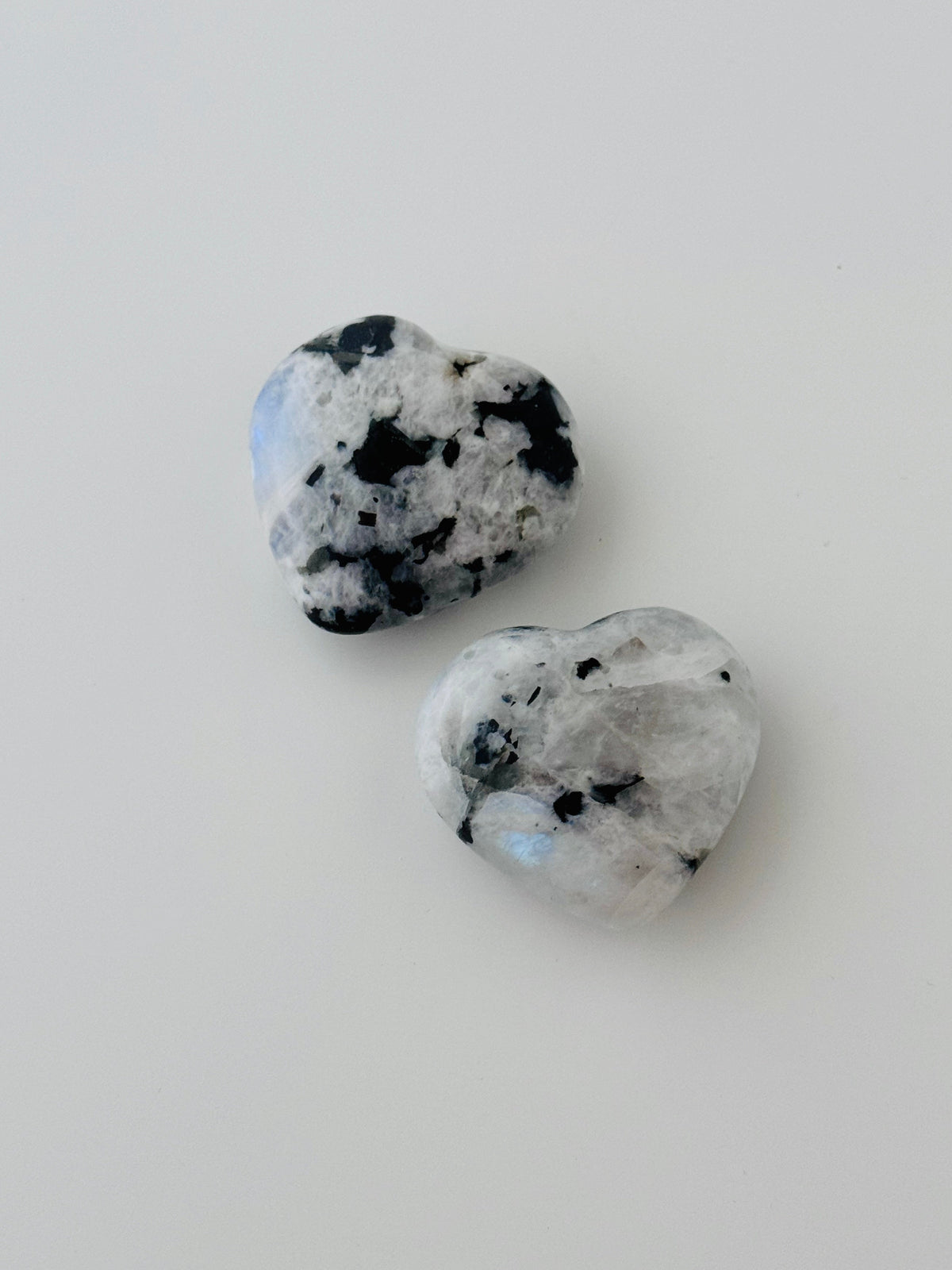 Rainbow Moonstone