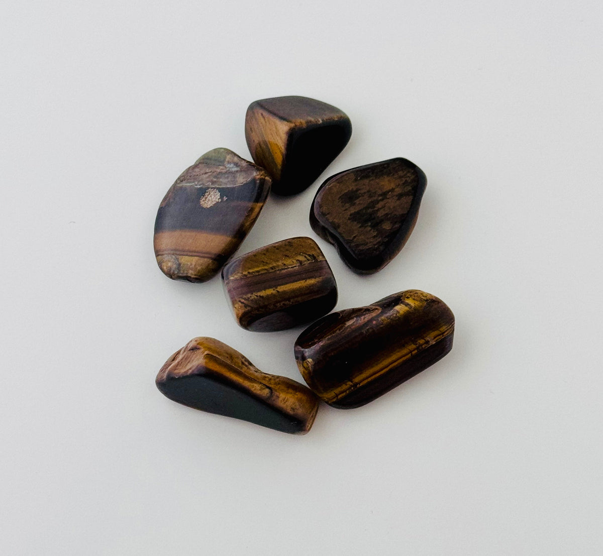 Golden Tigers Eye