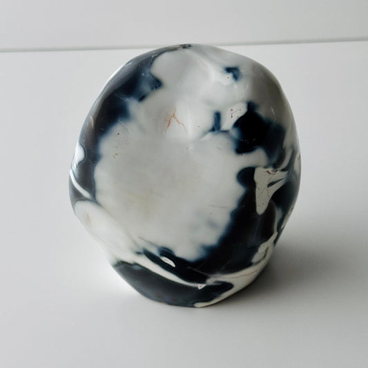 Orca Agate Free Form