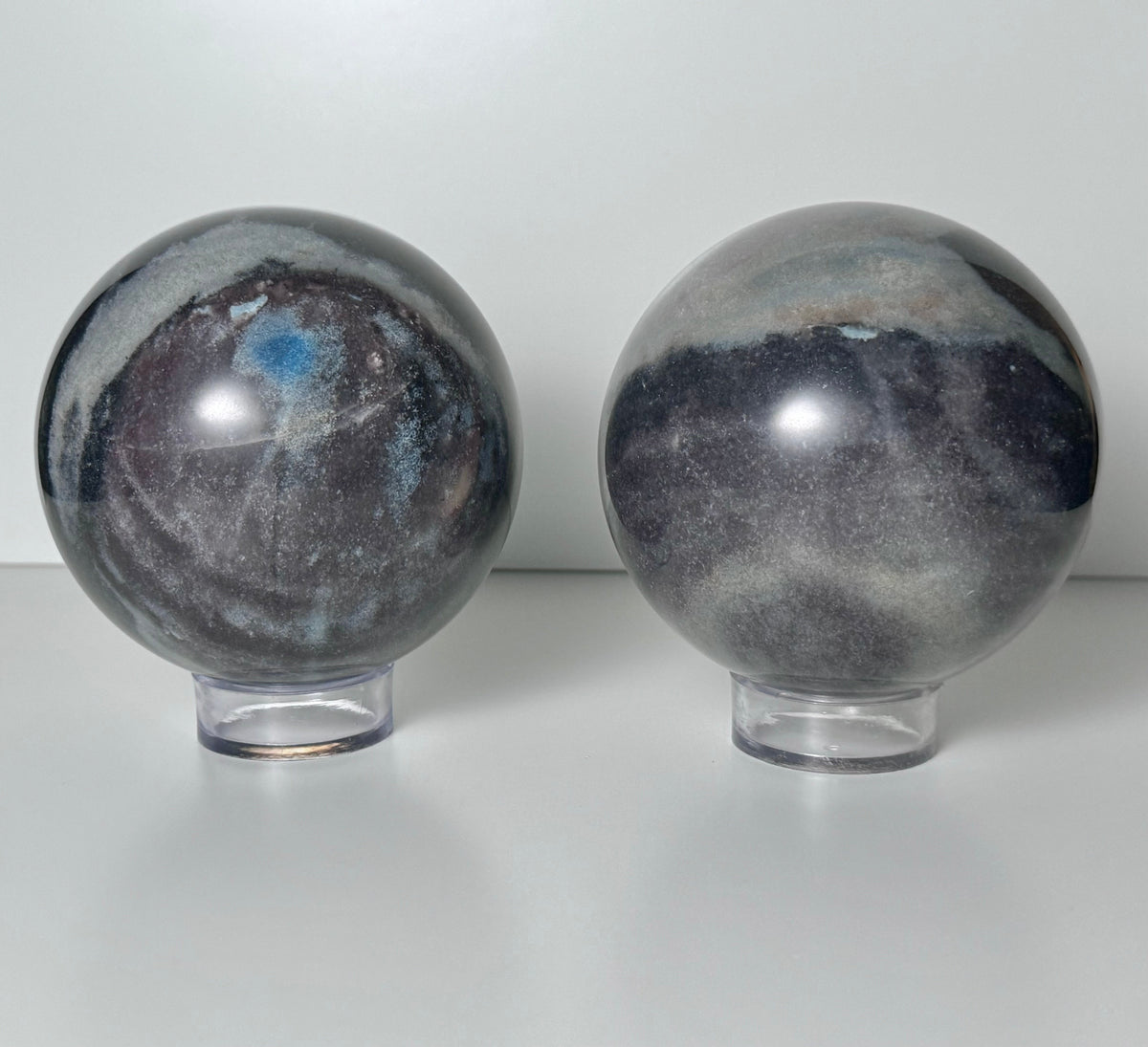 Trolleite Sphere