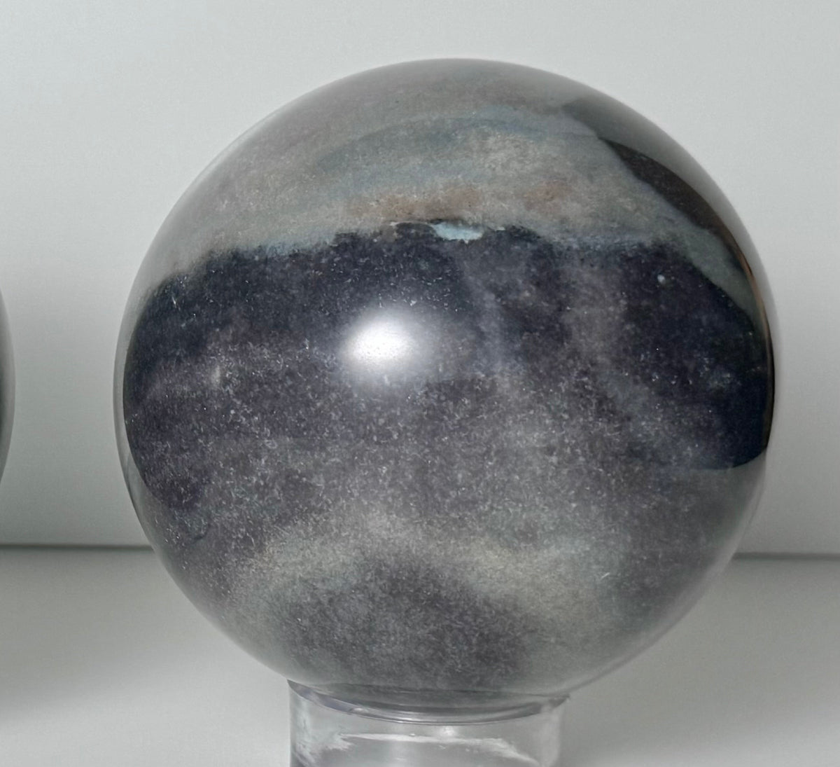 Trolleite Sphere