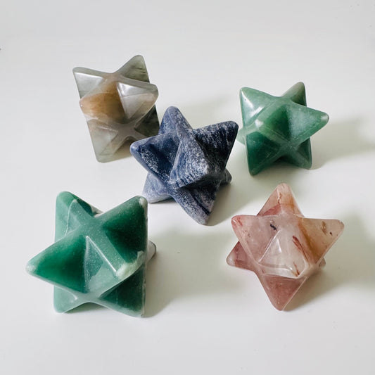 Merkaba