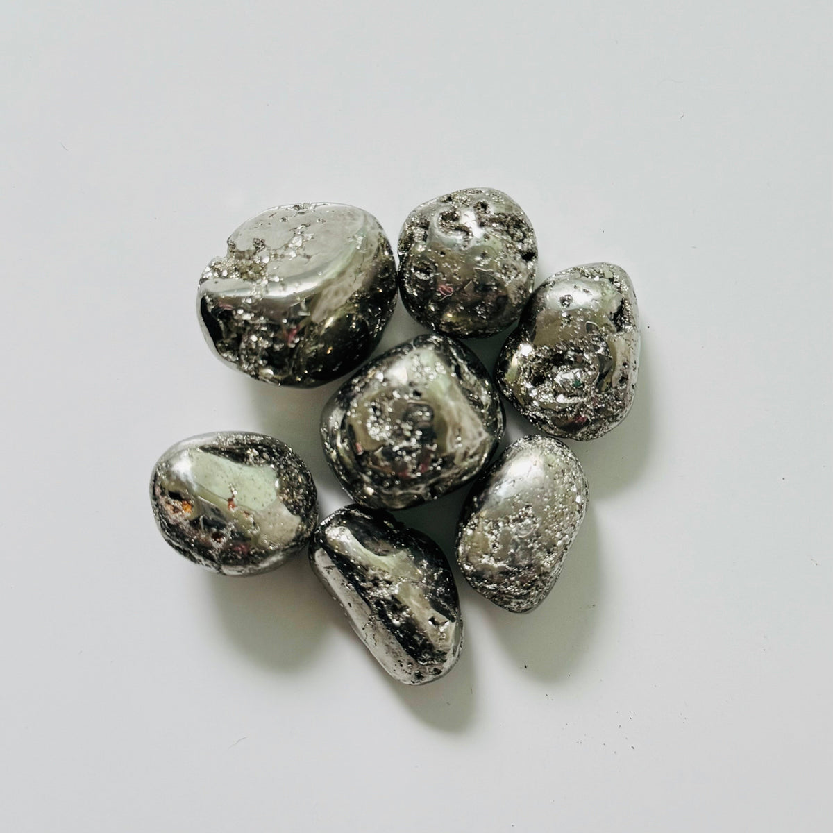 Pyrite