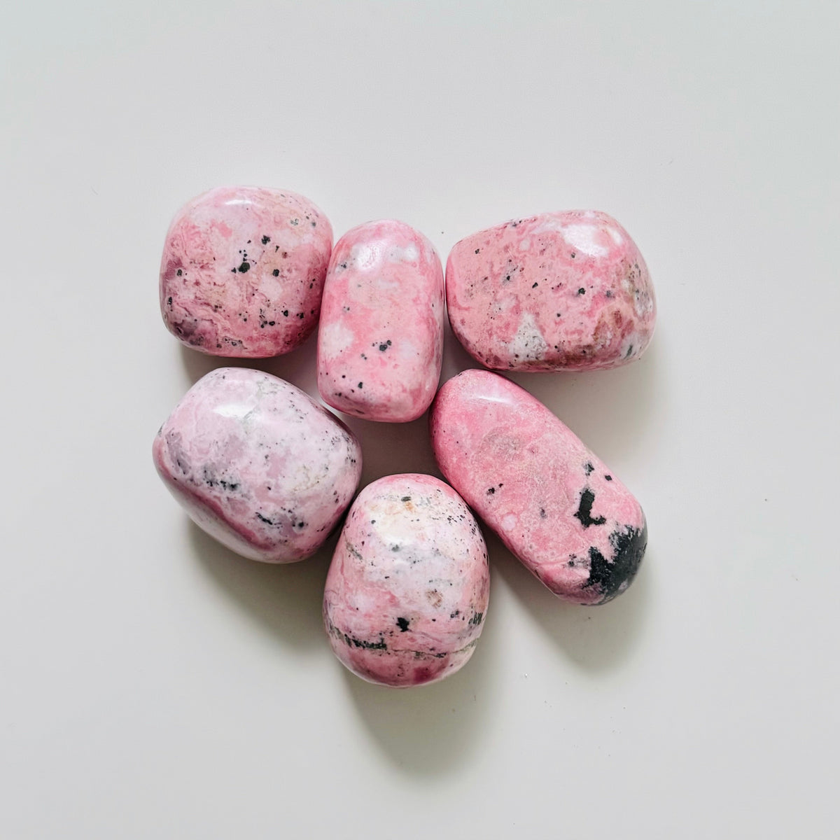 Rhodonite (Peru)