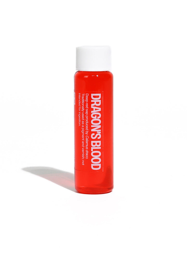 Dragon's Blood