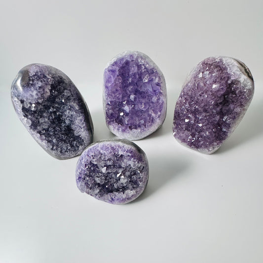 Amethyst (Uruguay)
