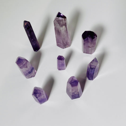 Amethyst Tower (Brazil)