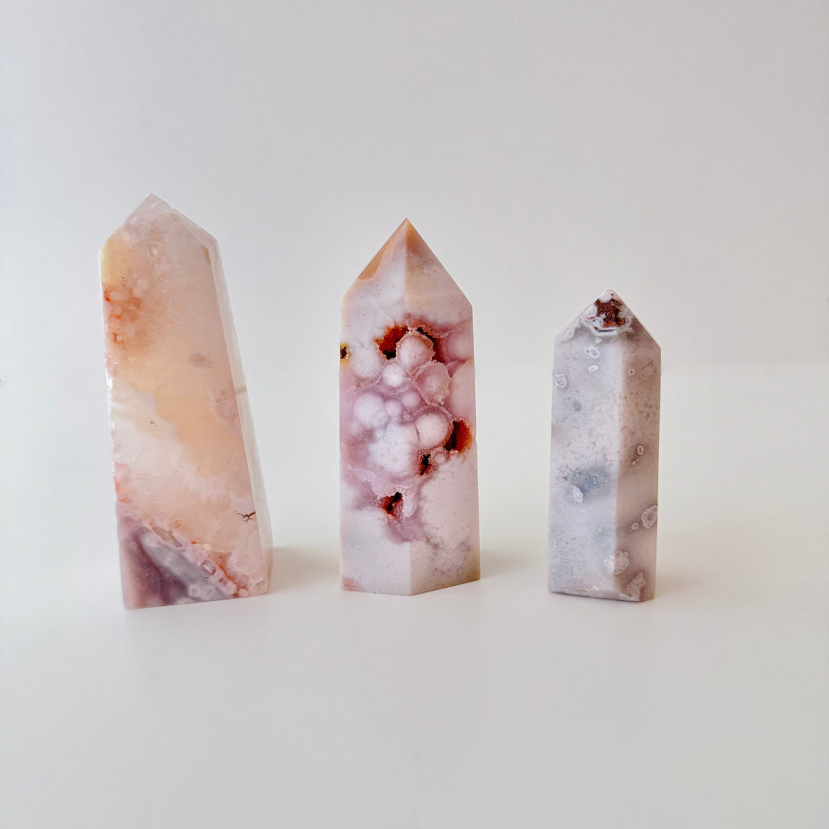Pink Amethyst