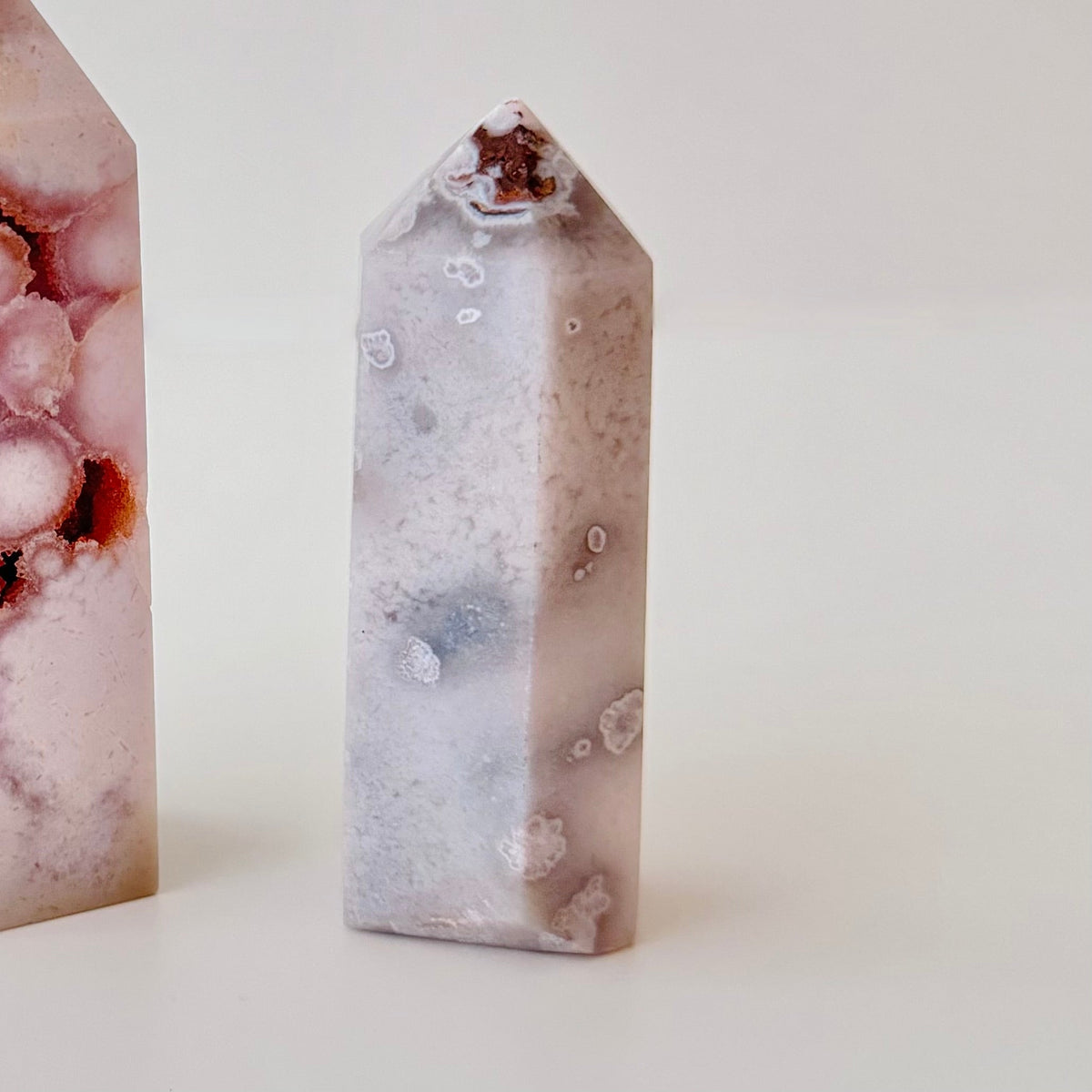Pink Amethyst