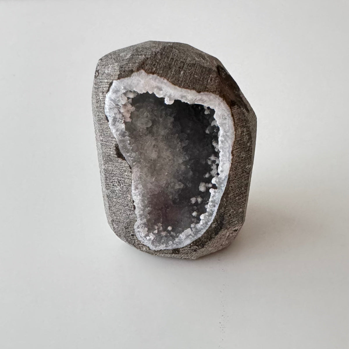 Zeolites