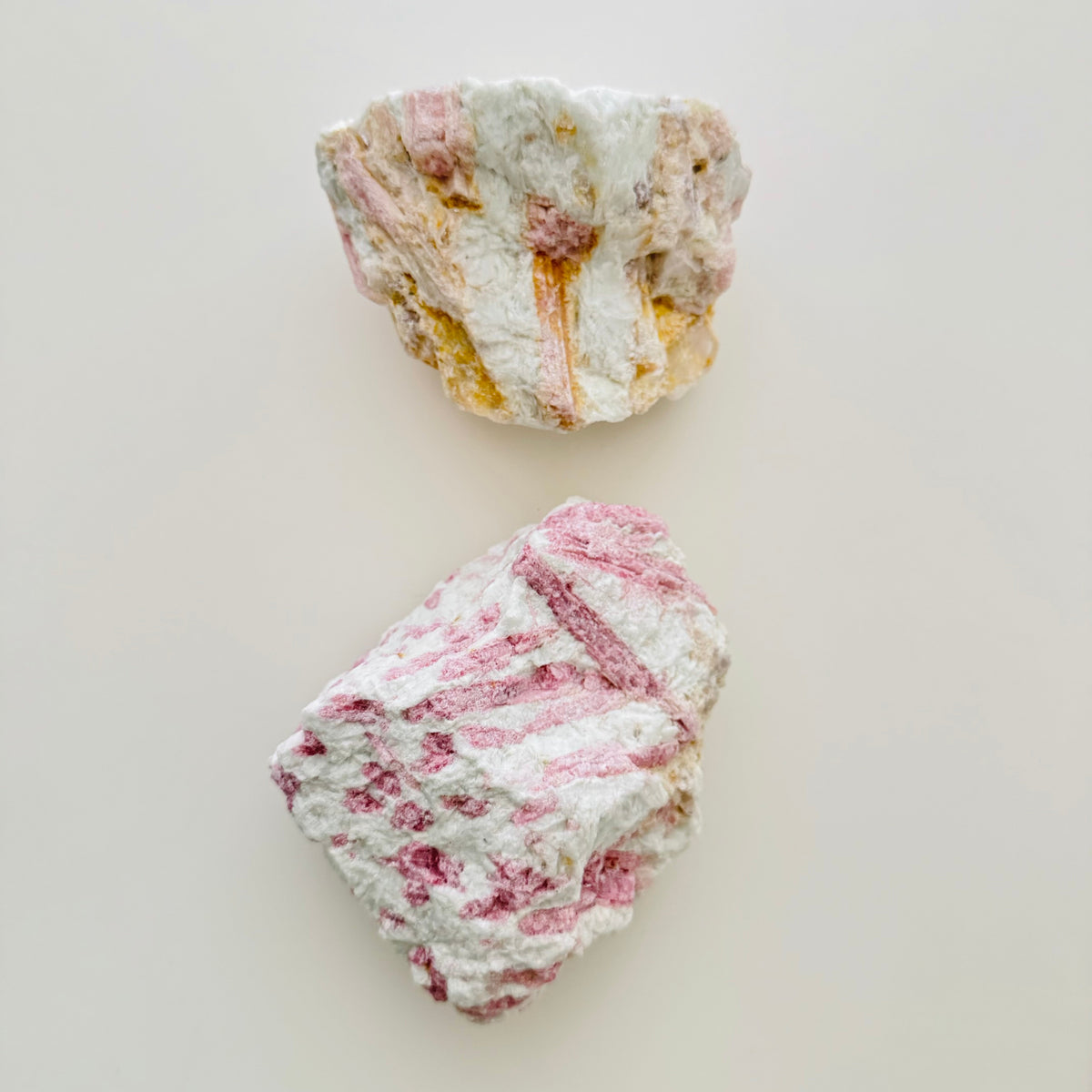 Pink Tourmaline