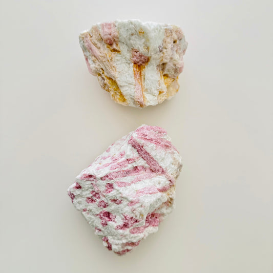 Pink Tourmaline