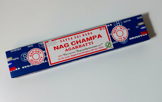 Incense