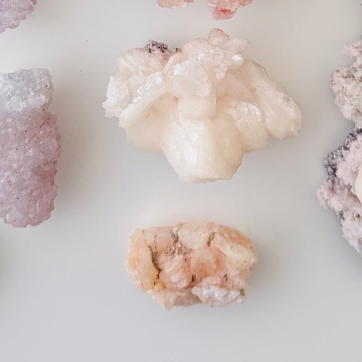 Zeolites