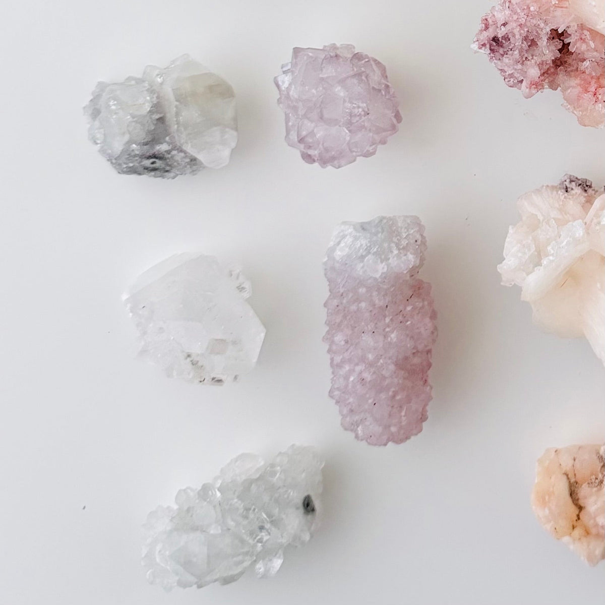 Zeolites