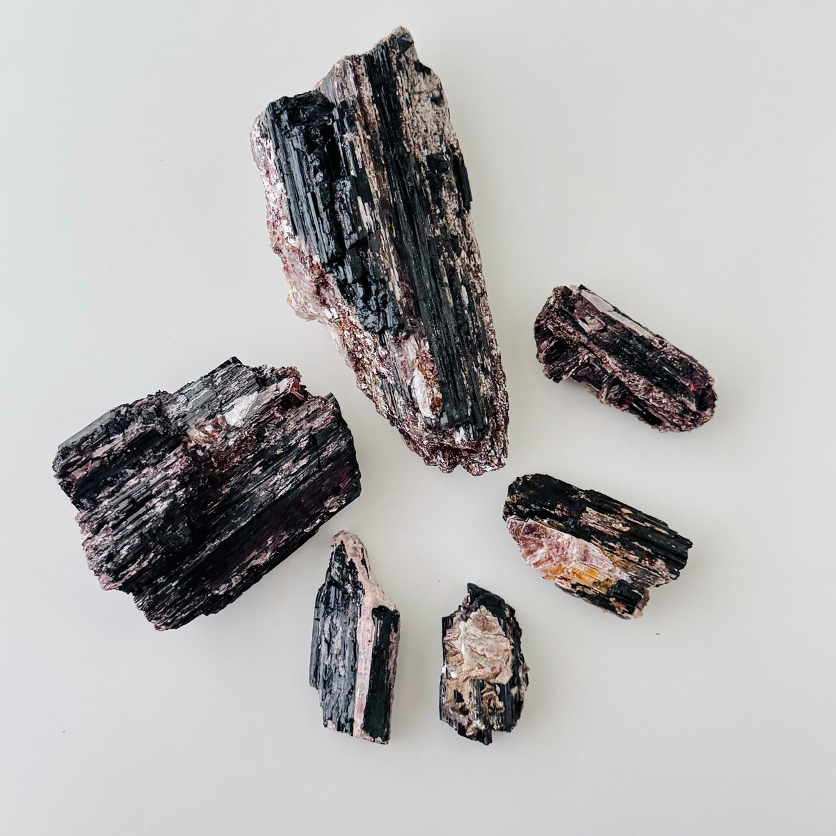 Black Tourmaline