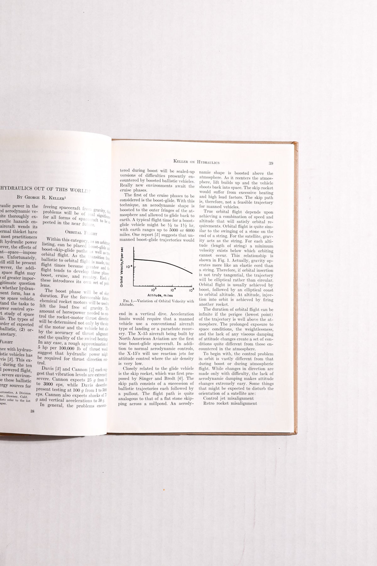 Symposium on Hydraulic Fluids — ASTM Special Technical Publication No. 267 (1960)