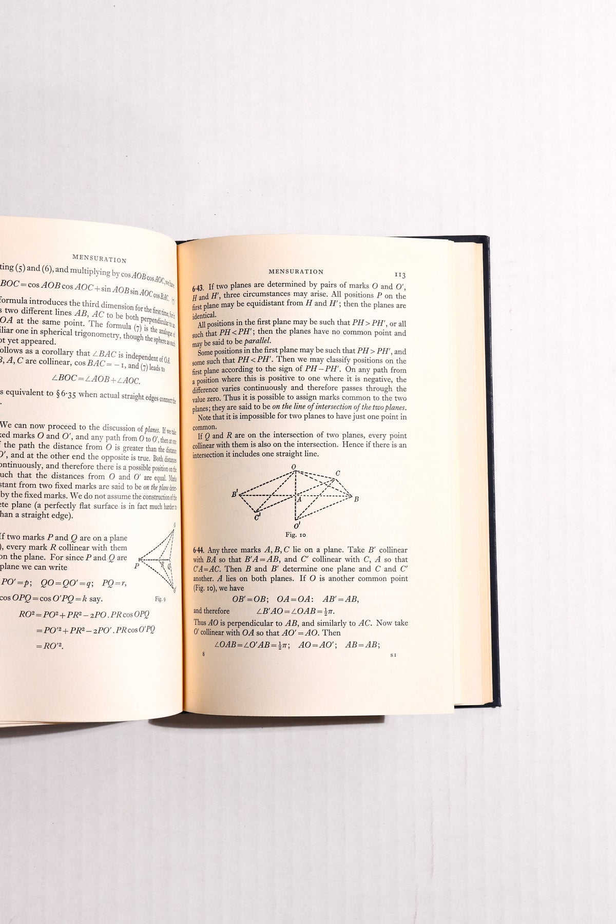Scientific Inference: Second Edition, Sir Harold Jeffreys
