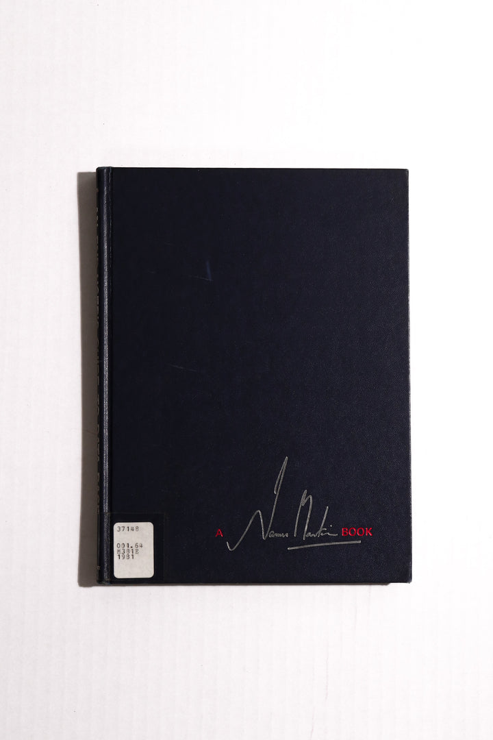 An End-User’s Guide to Data Base — James Martin, 1981 First Edition / First Printing | Vintage Computing