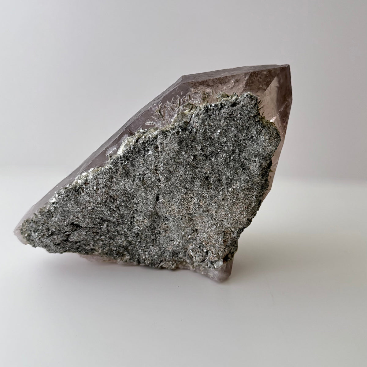 Smoky Quartz