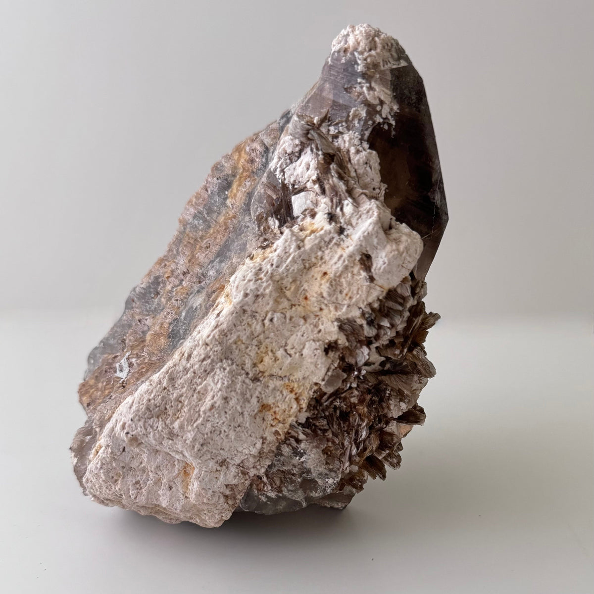 Smoky Quartz
