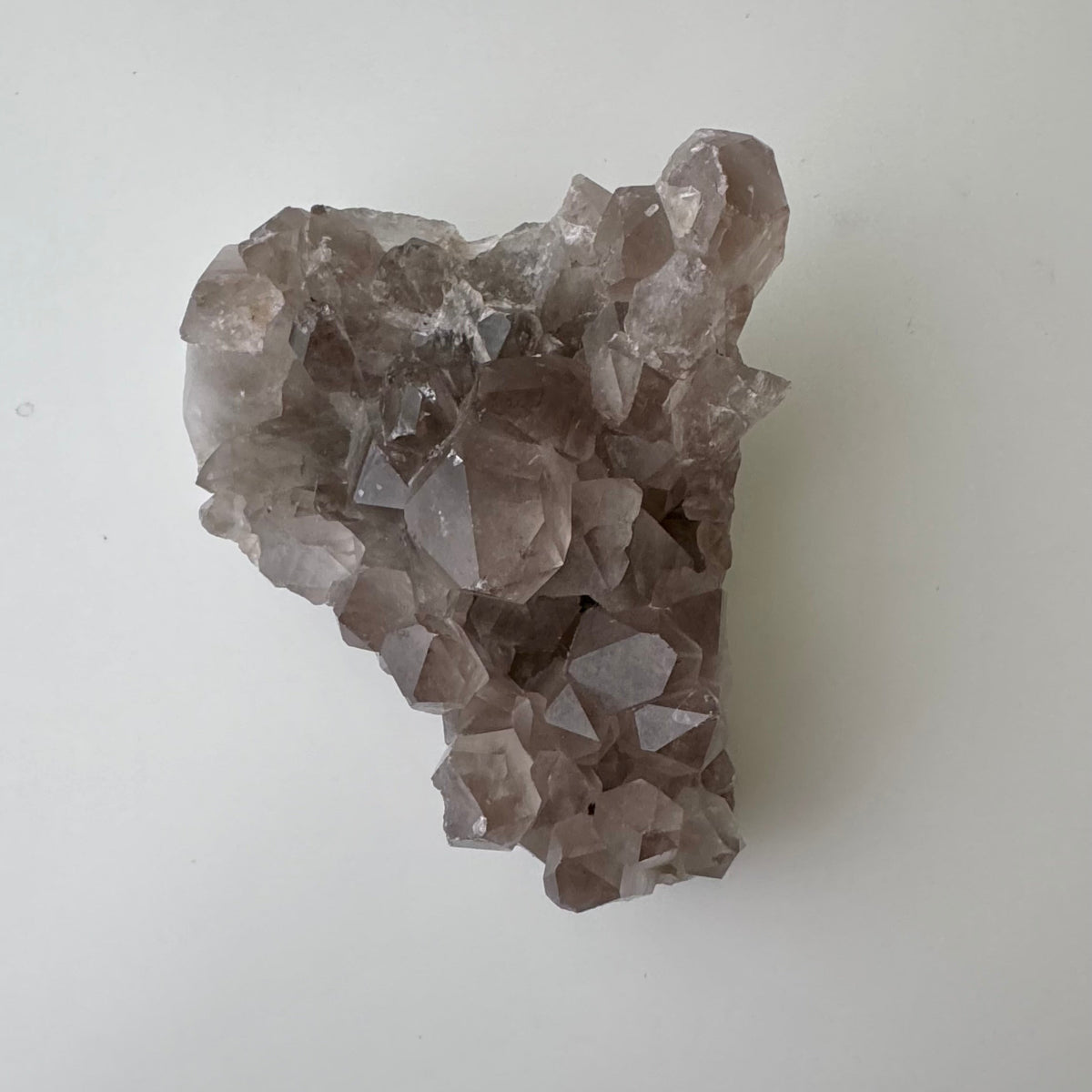 Smoky Quartz
