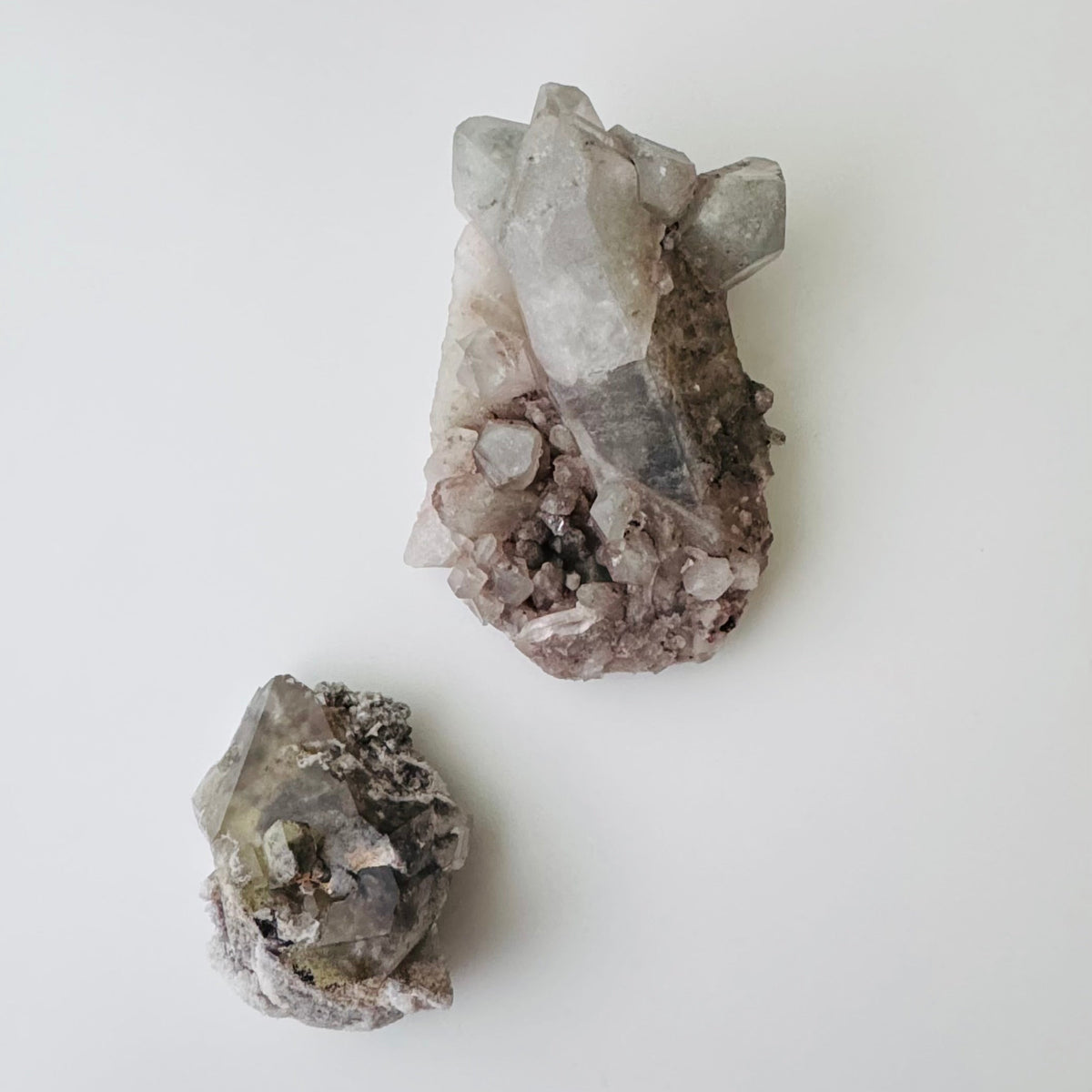 Garden Quartz