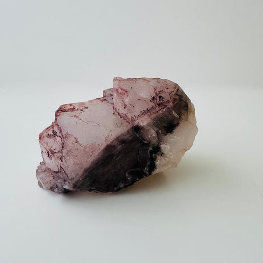 Hematite Quartz