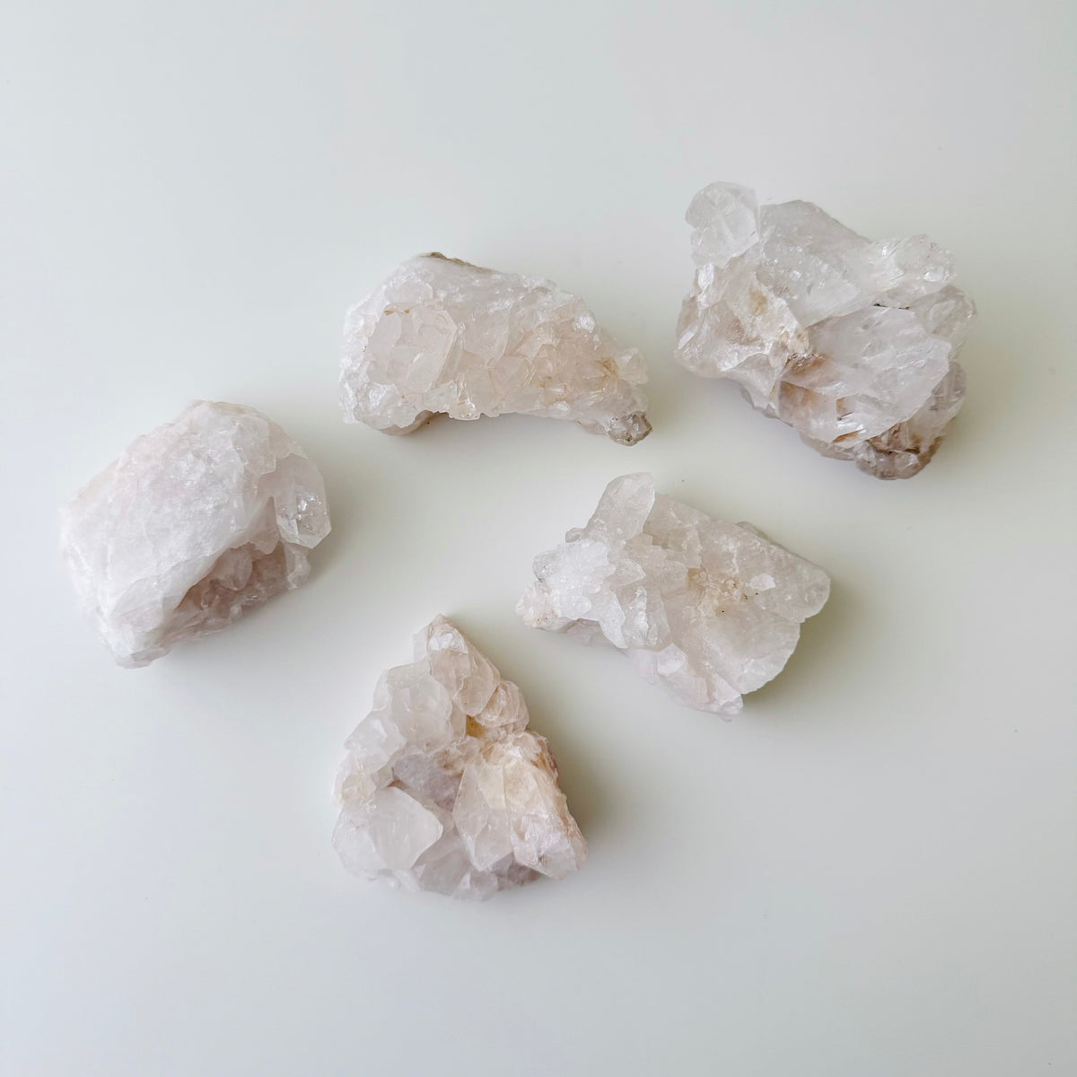 Clear Quartz