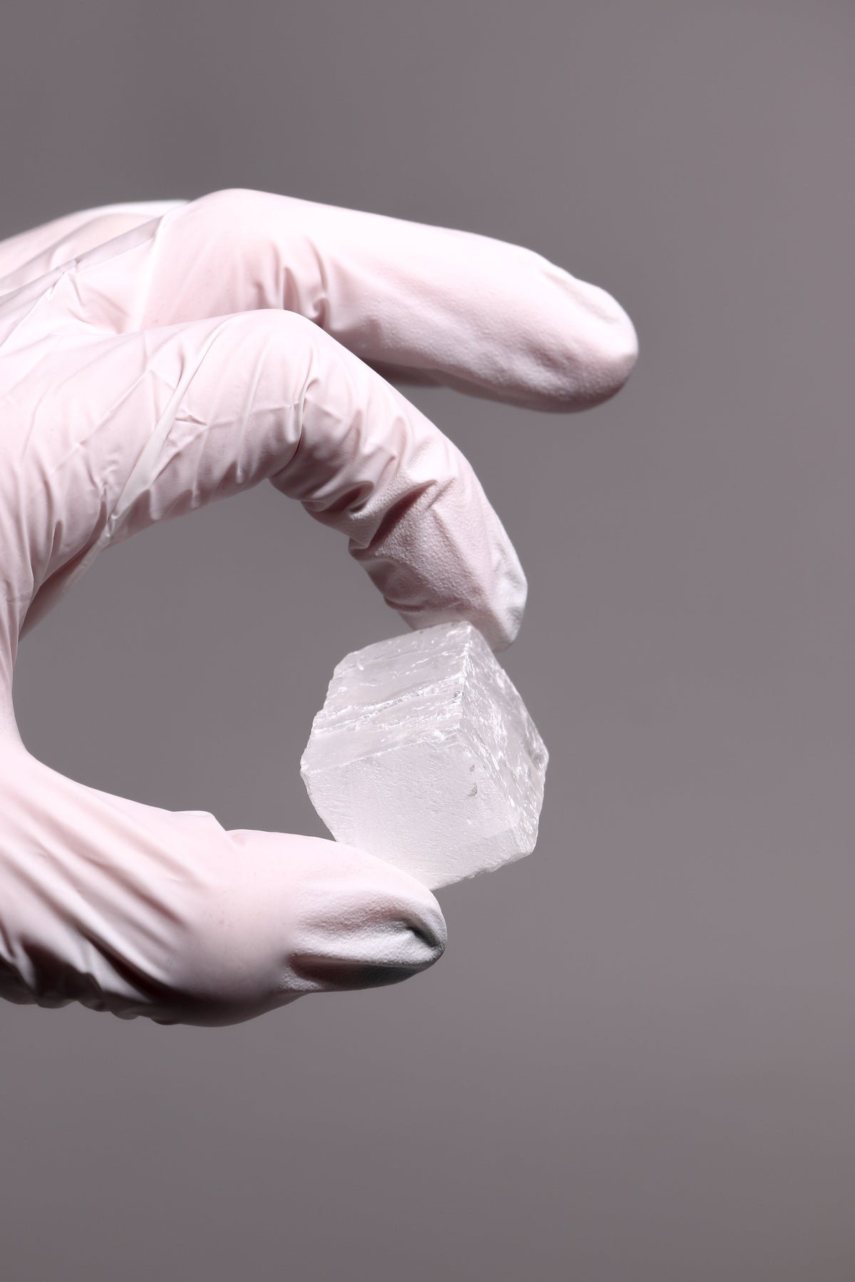 Iceland Spar Crystal