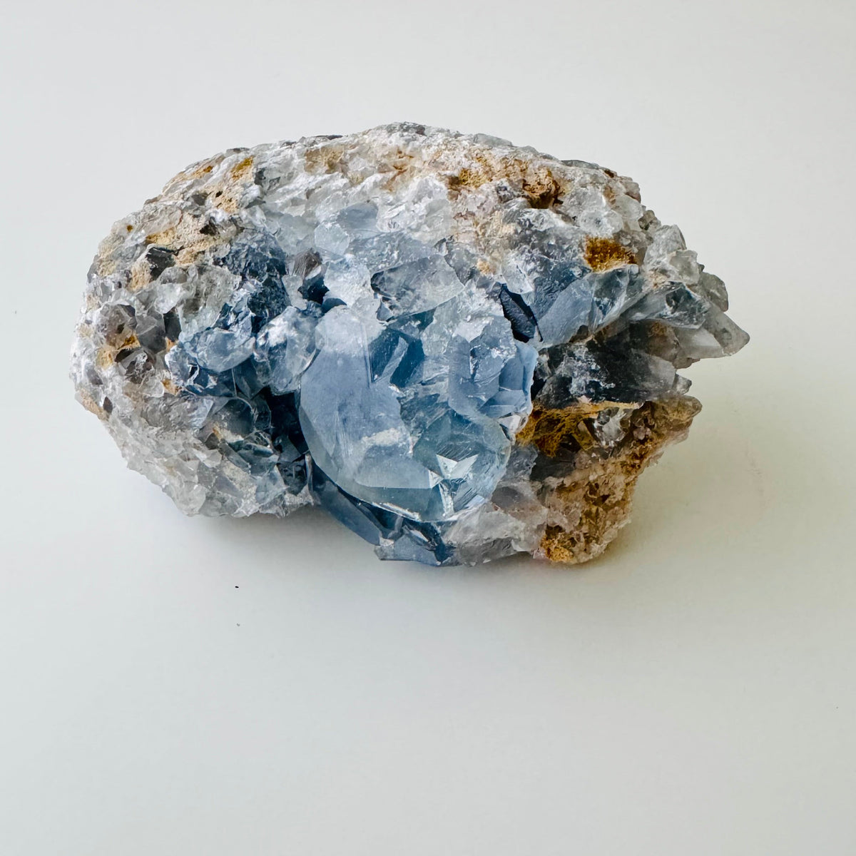 Celestite