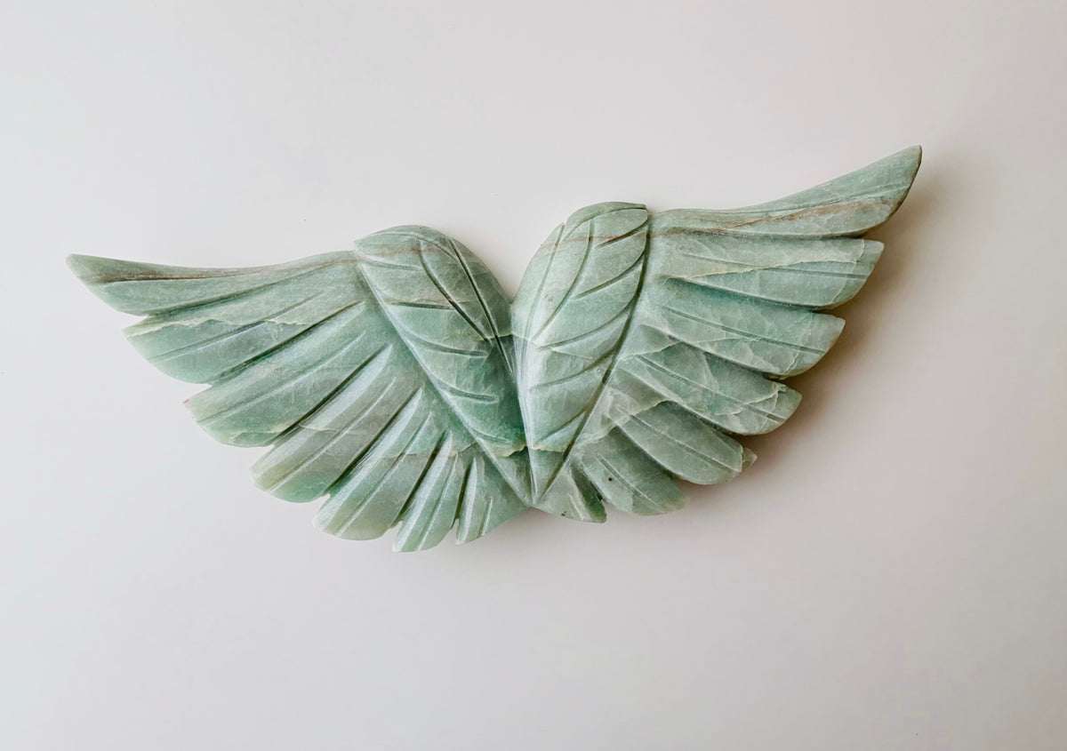 Angel Wings