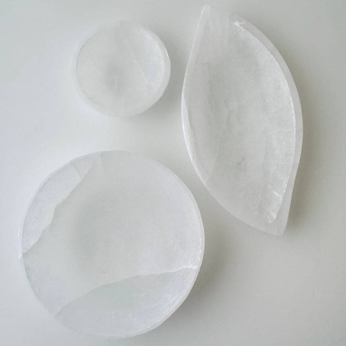 Selenite