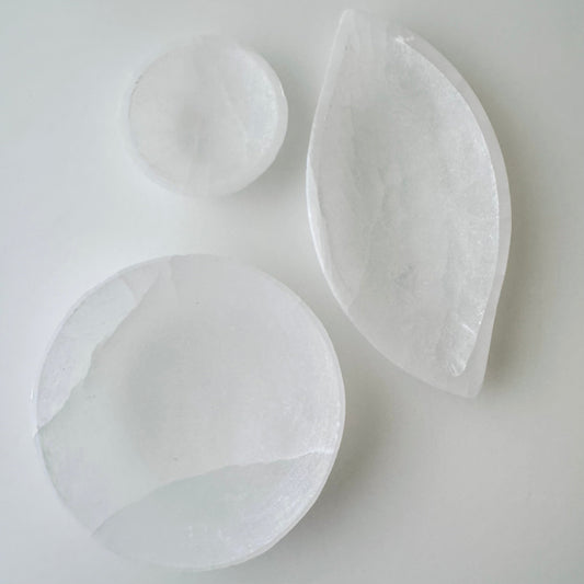 Selenite