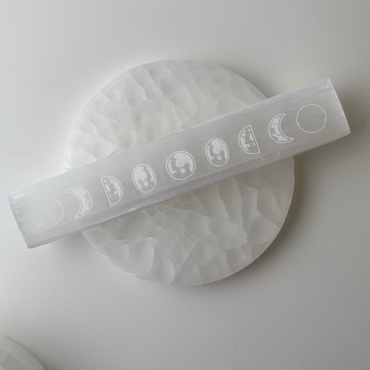 Selenite