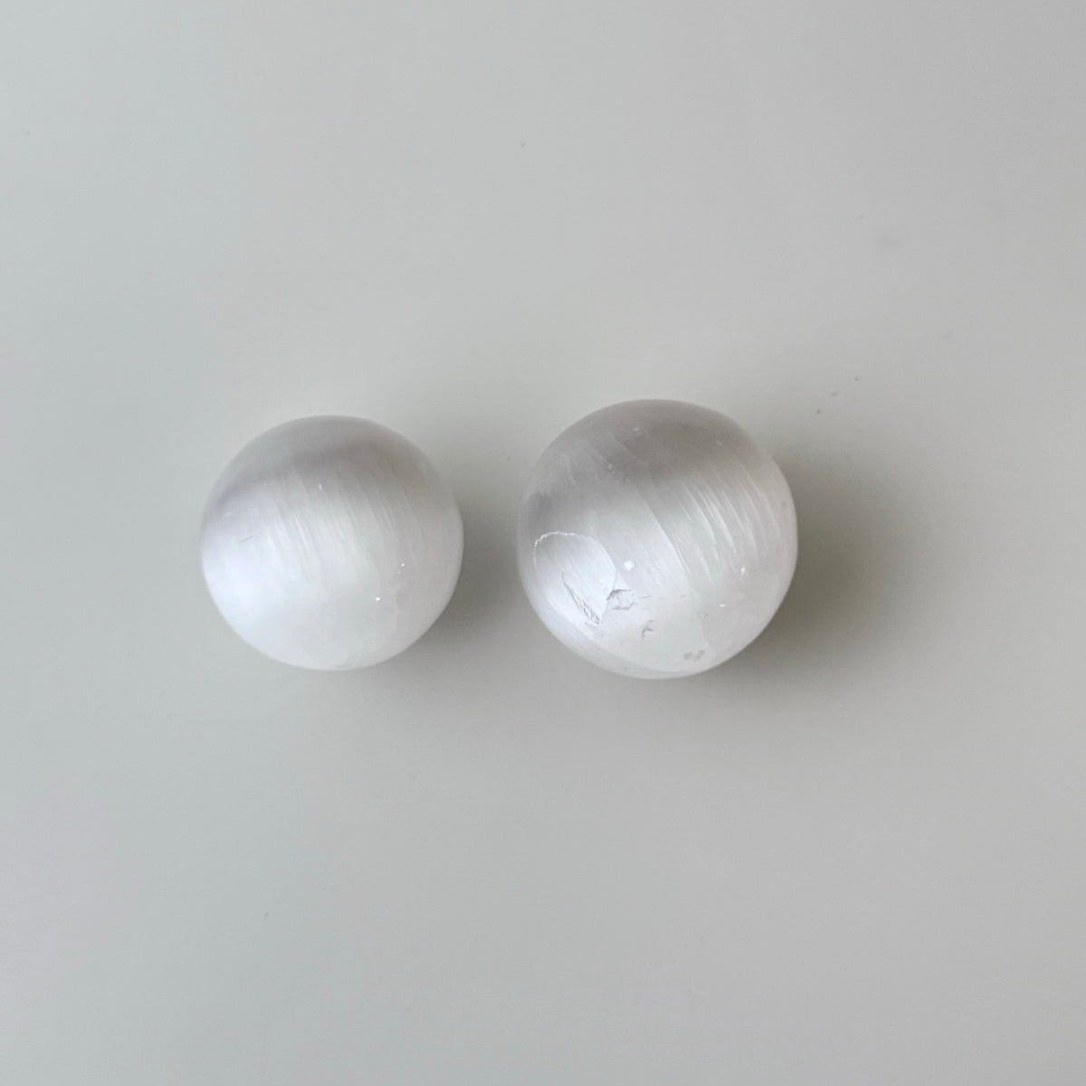 Selenite
