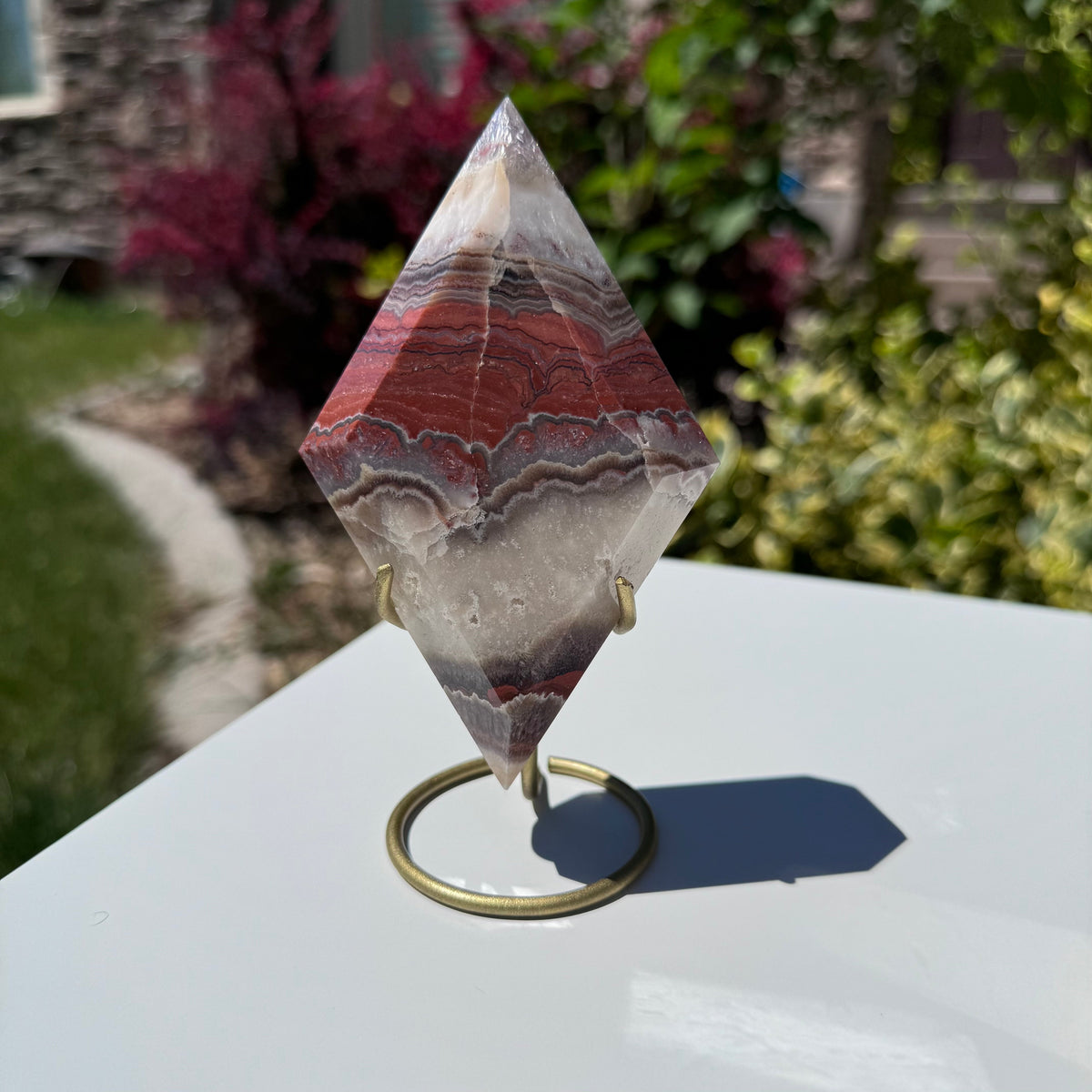 Enchanted Quartz