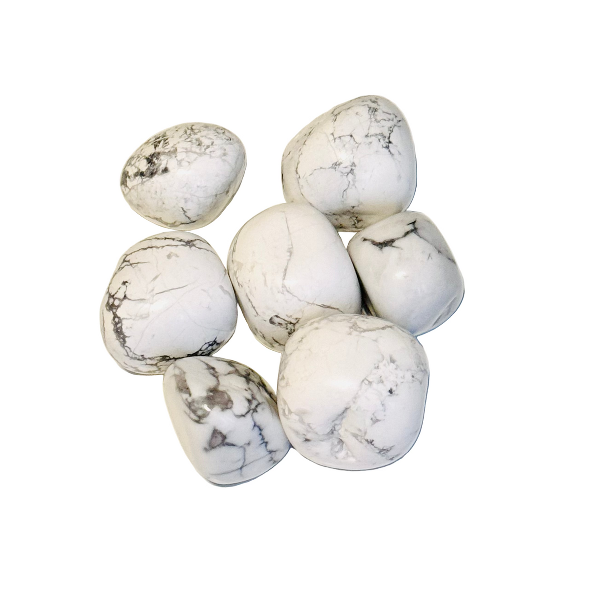 Howlite