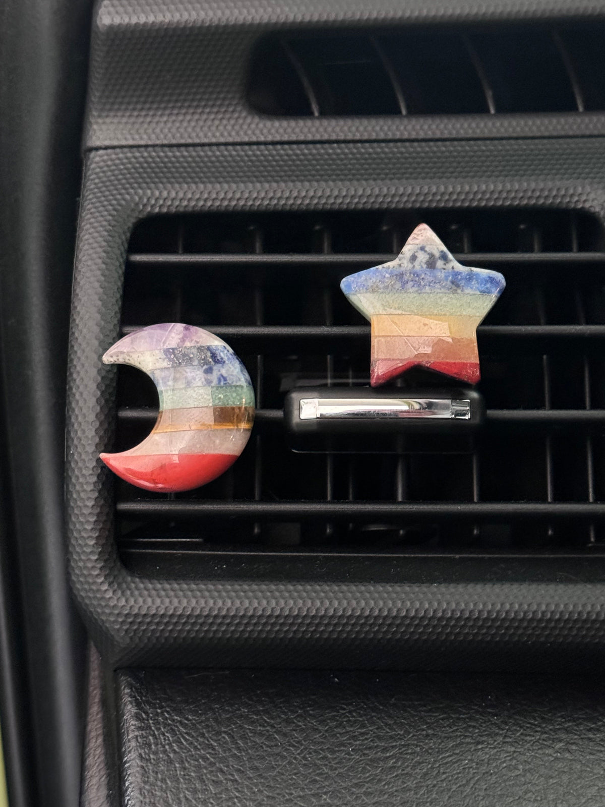 Car Vent Clips