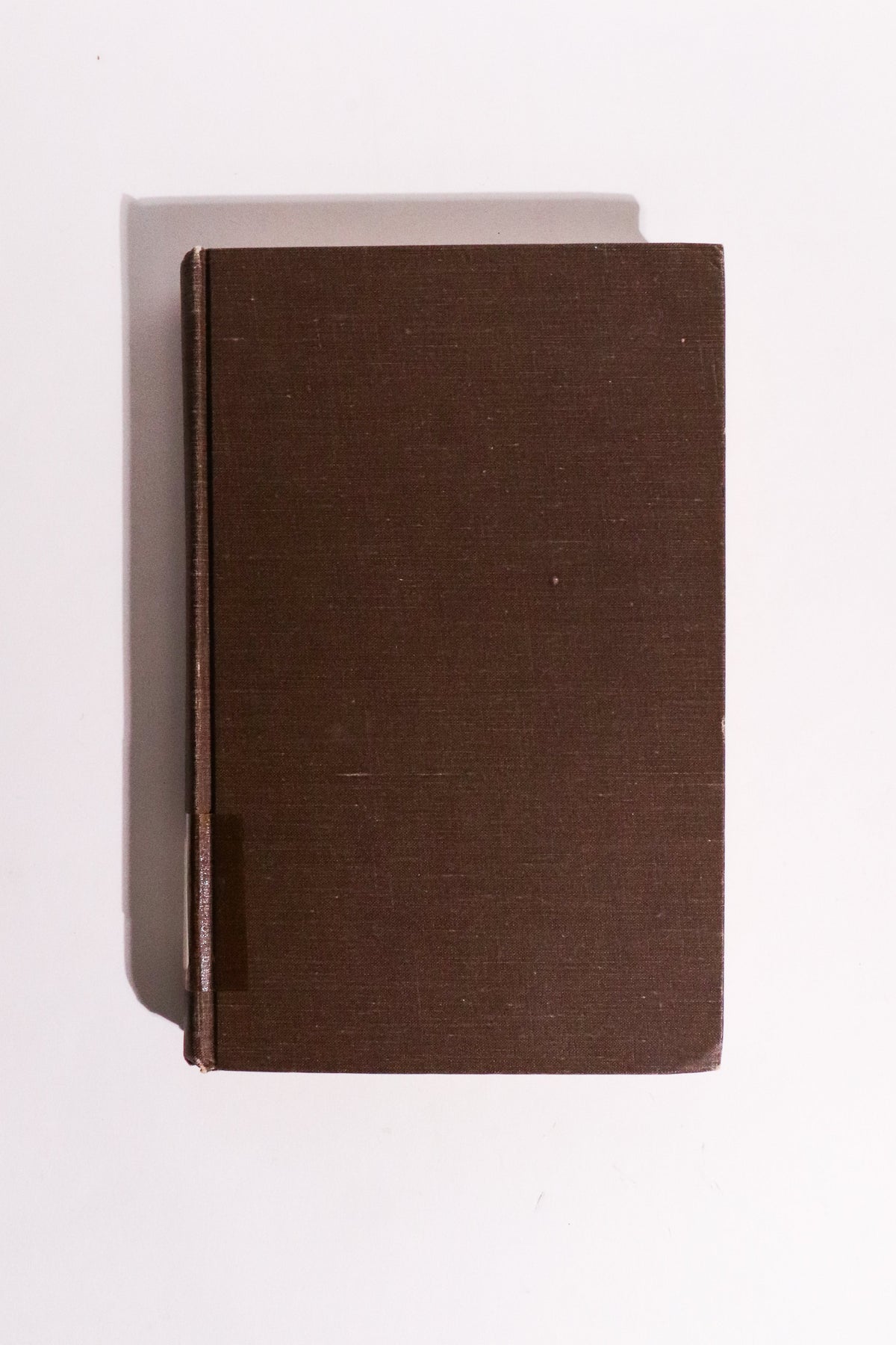 Fabric and Mineral Analysis of Soils — Roy Brewer (First Edition, 1964)