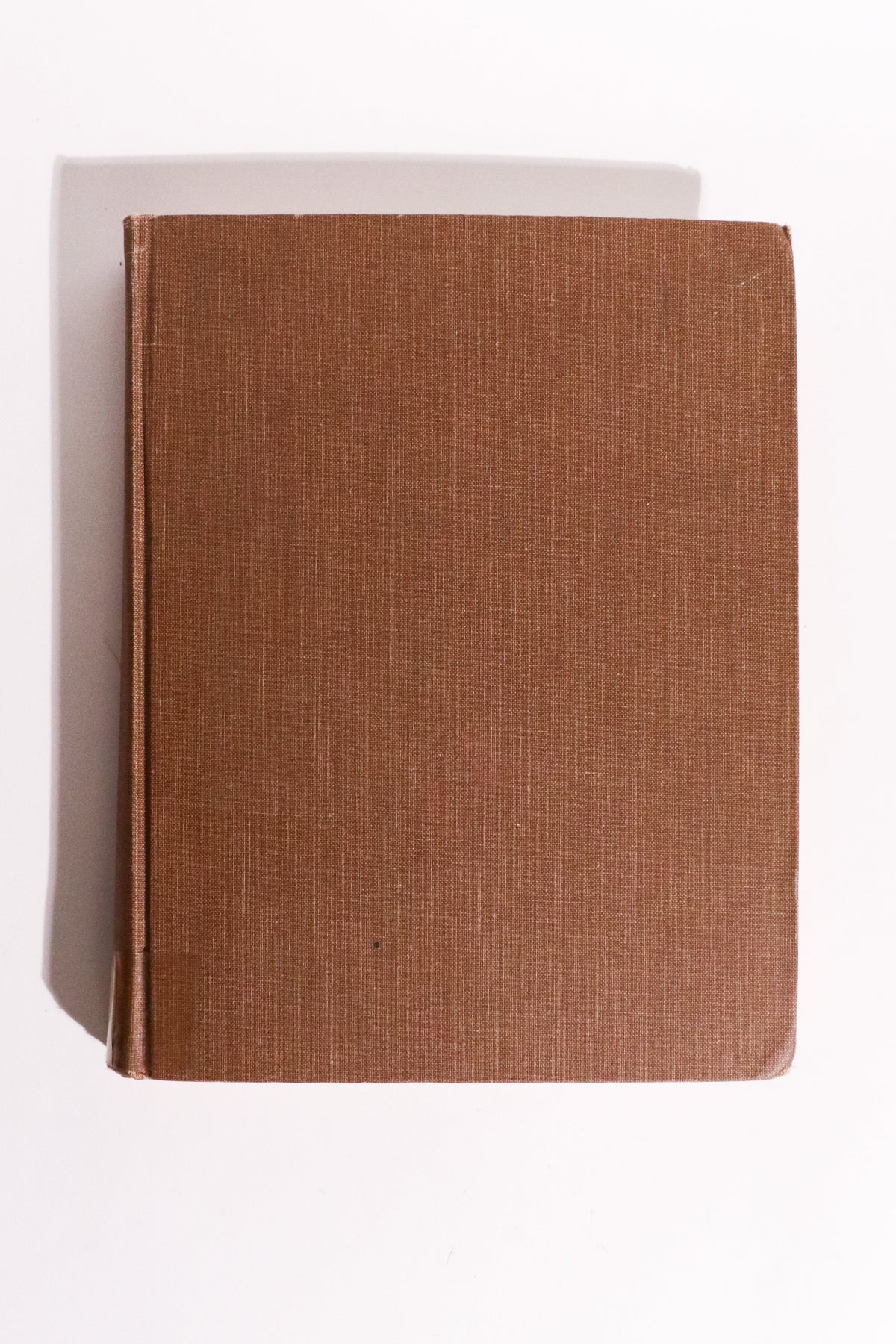 Third Symposium on Salt — Complete 2-Volume Set | Geology, Mining & Underground Storage, First Edition (1970)
