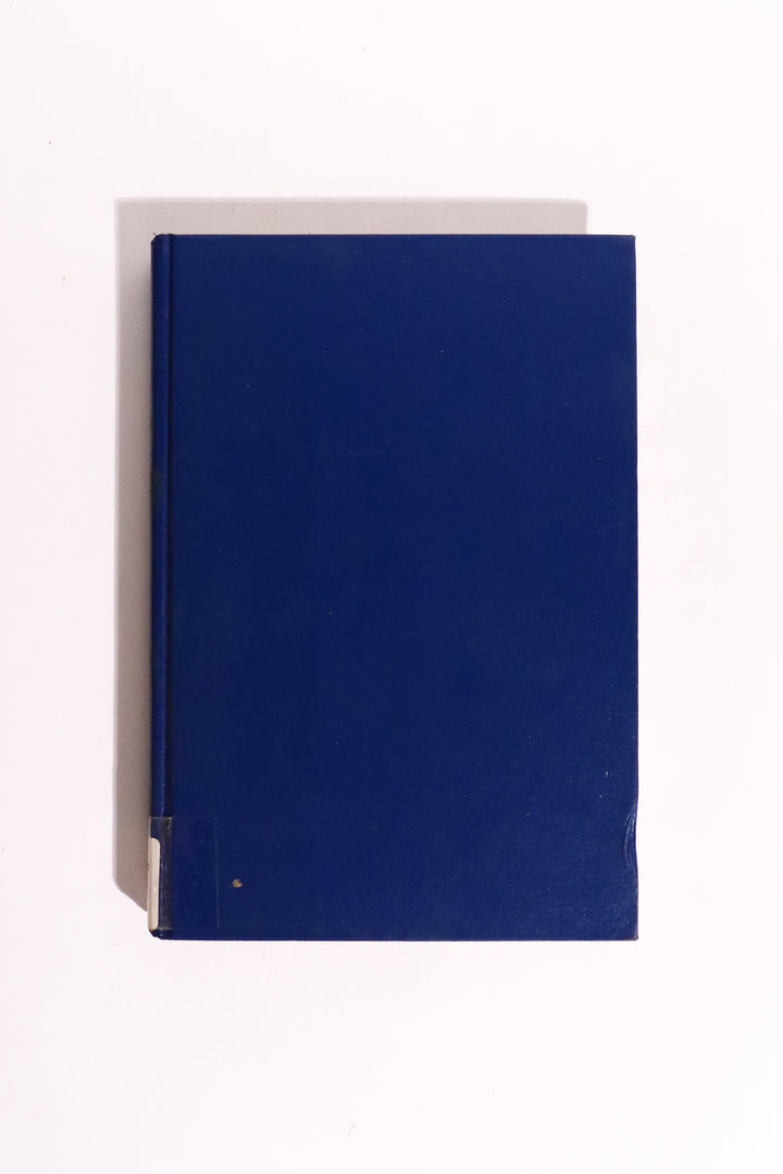Adaptive Pattern Recognition and Neural Networks — Yoh-Han Pao, 1989 First Edition | Vintage Artificial Intelligence / Machine Learning