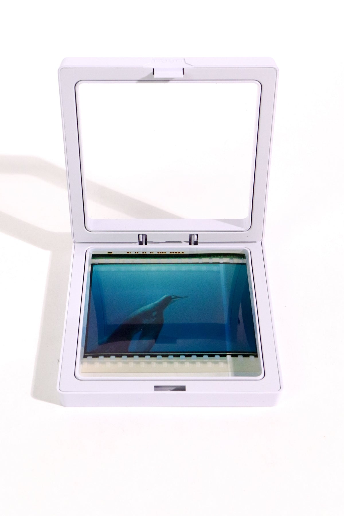 Authentic IMAX Film Cell – Framed 15/70 Cinema Frame