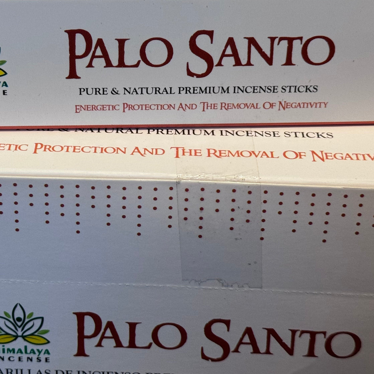 Incense