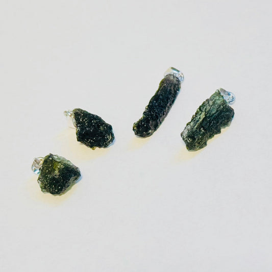 Moldavite