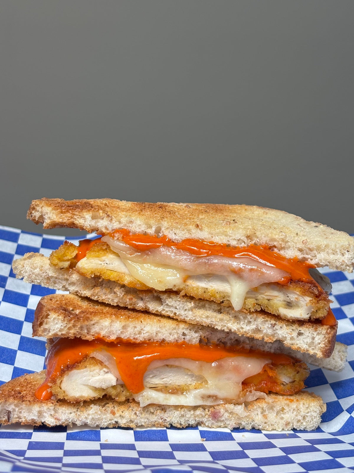CALABRIAN CHILI HOT SAUCE