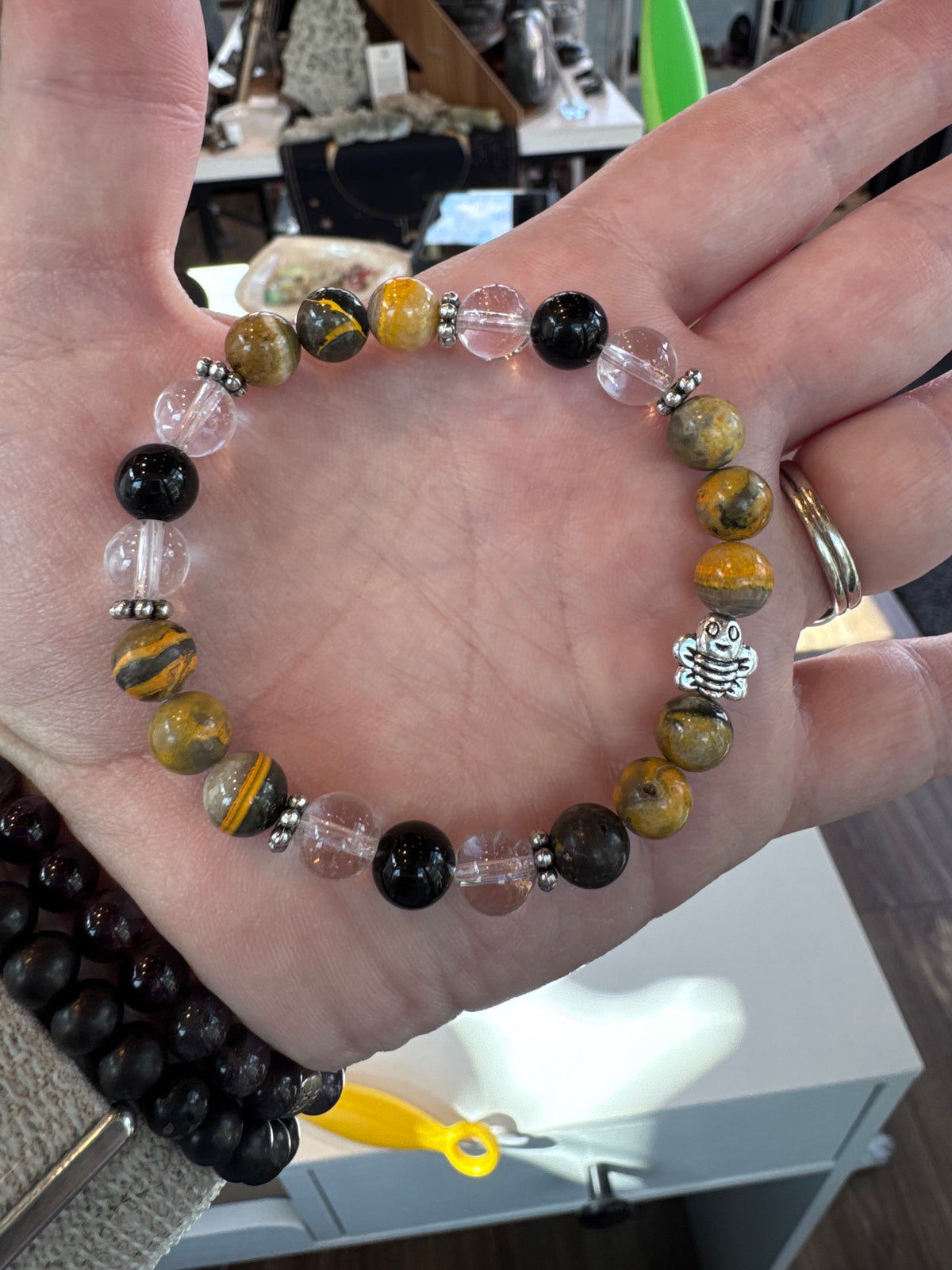 Handmade Bracelet