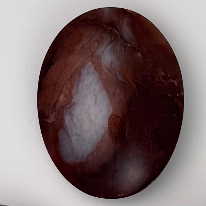 River Jasper